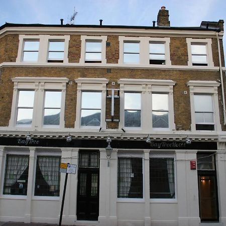 Baytree Hotel Londra Dış mekan fotoğraf