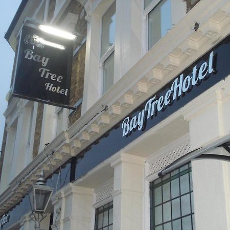 Baytree Hotel Londra Dış mekan fotoğraf