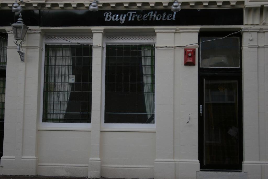 Baytree Hotel Londra Dış mekan fotoğraf