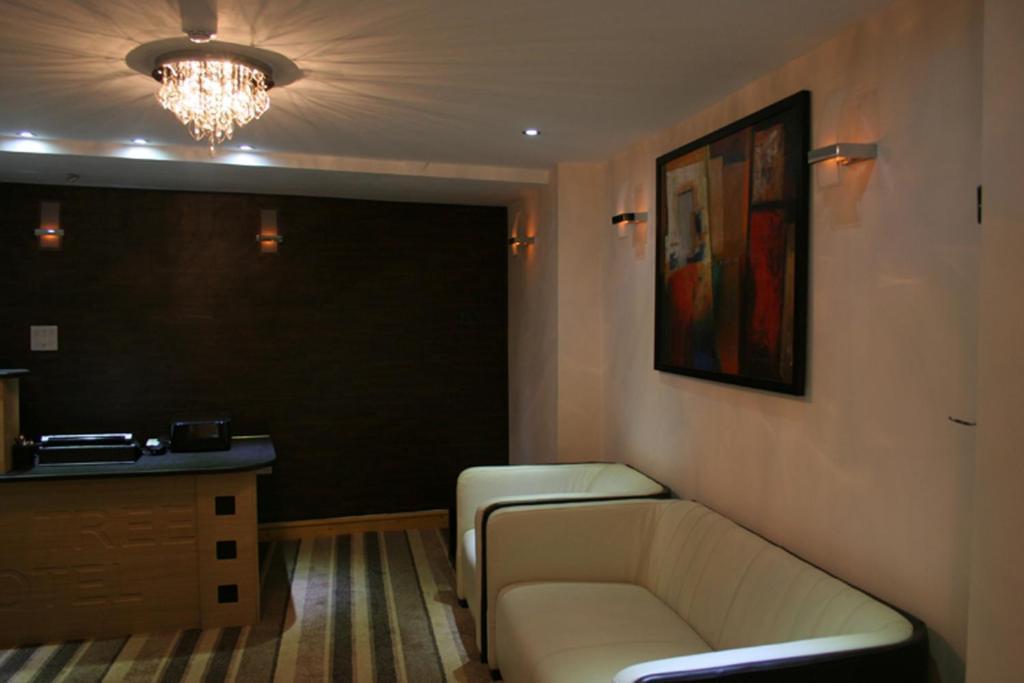 Baytree Hotel Londra Dış mekan fotoğraf
