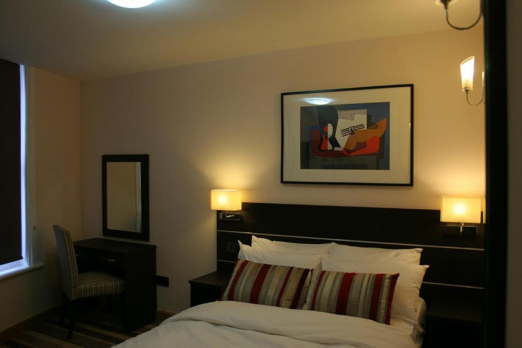 Baytree Hotel Londra Oda fotoğraf