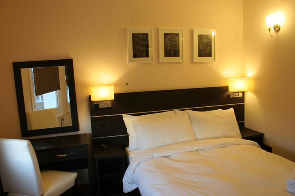 Baytree Hotel Londra Oda fotoğraf