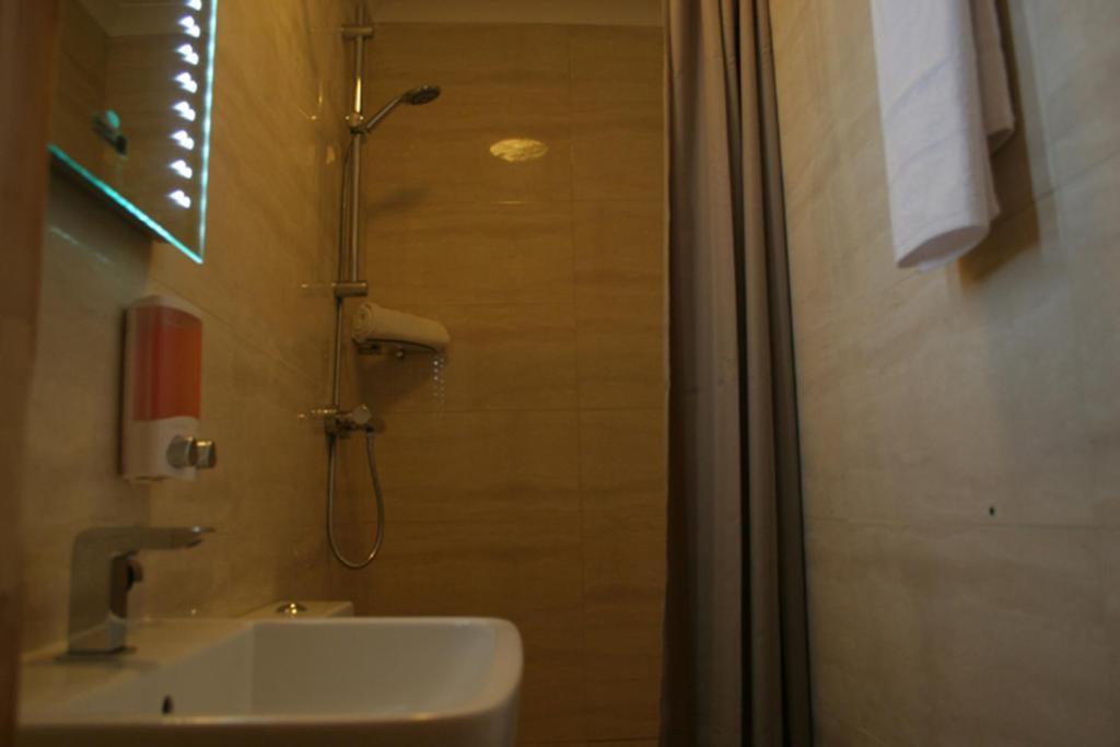 Baytree Hotel Londra Oda fotoğraf