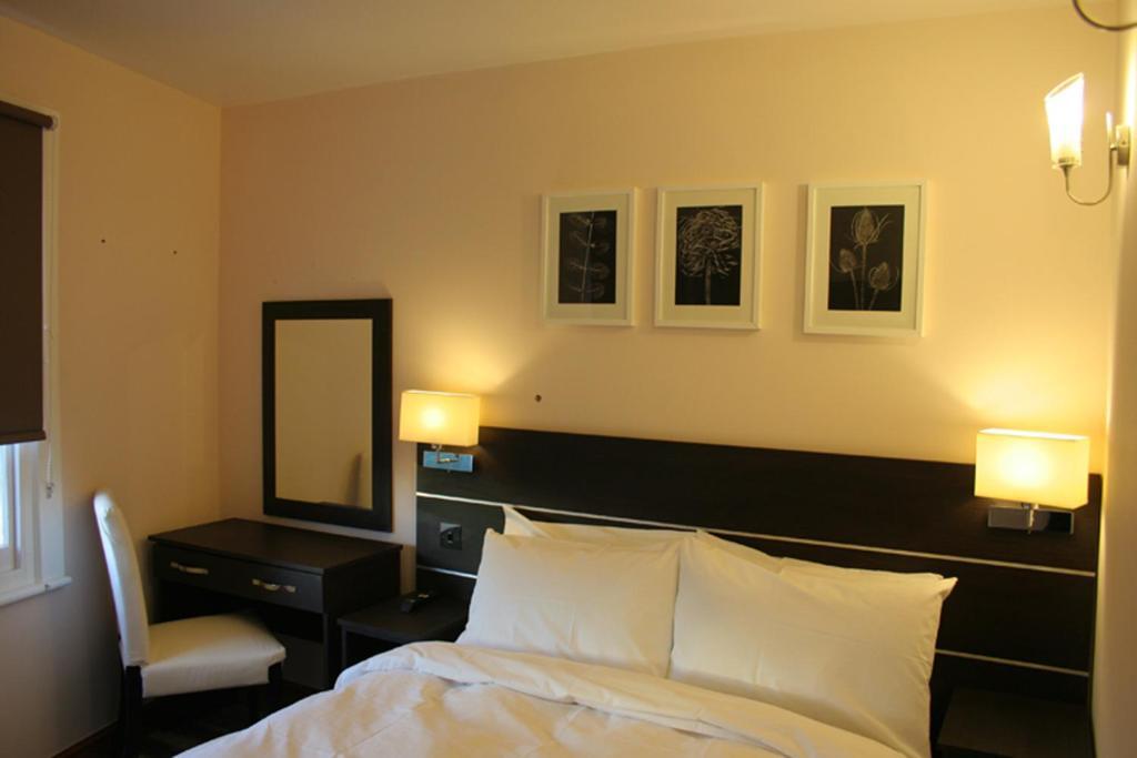 Baytree Hotel Londra Dış mekan fotoğraf