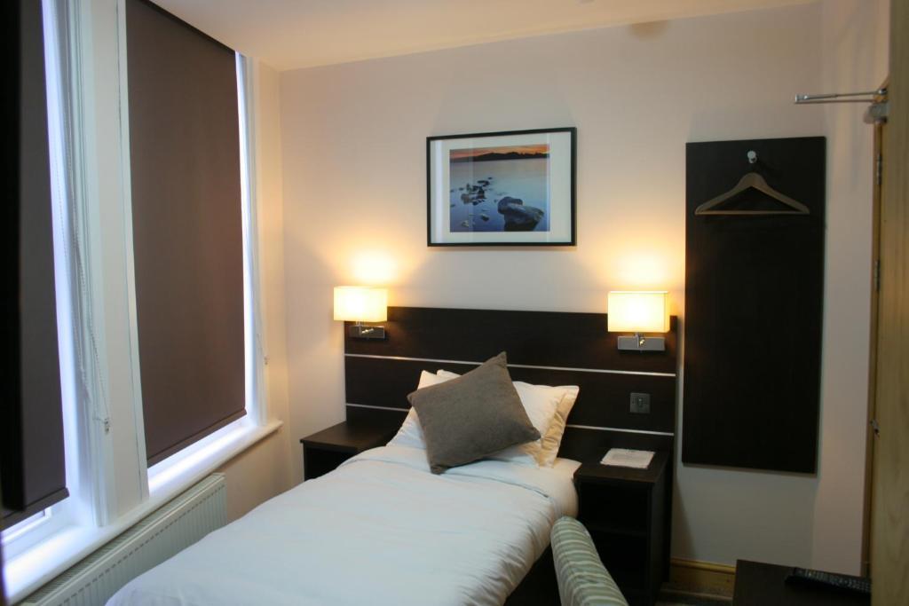 Baytree Hotel Londra Oda fotoğraf