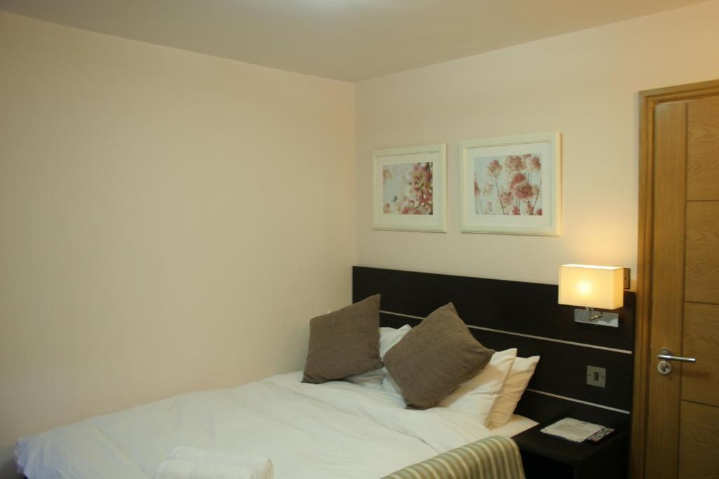 Baytree Hotel Londra Oda fotoğraf