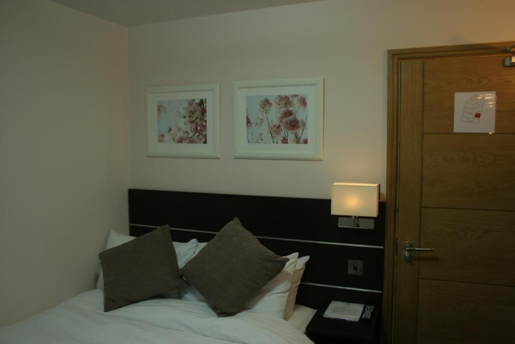 Baytree Hotel Londra Oda fotoğraf