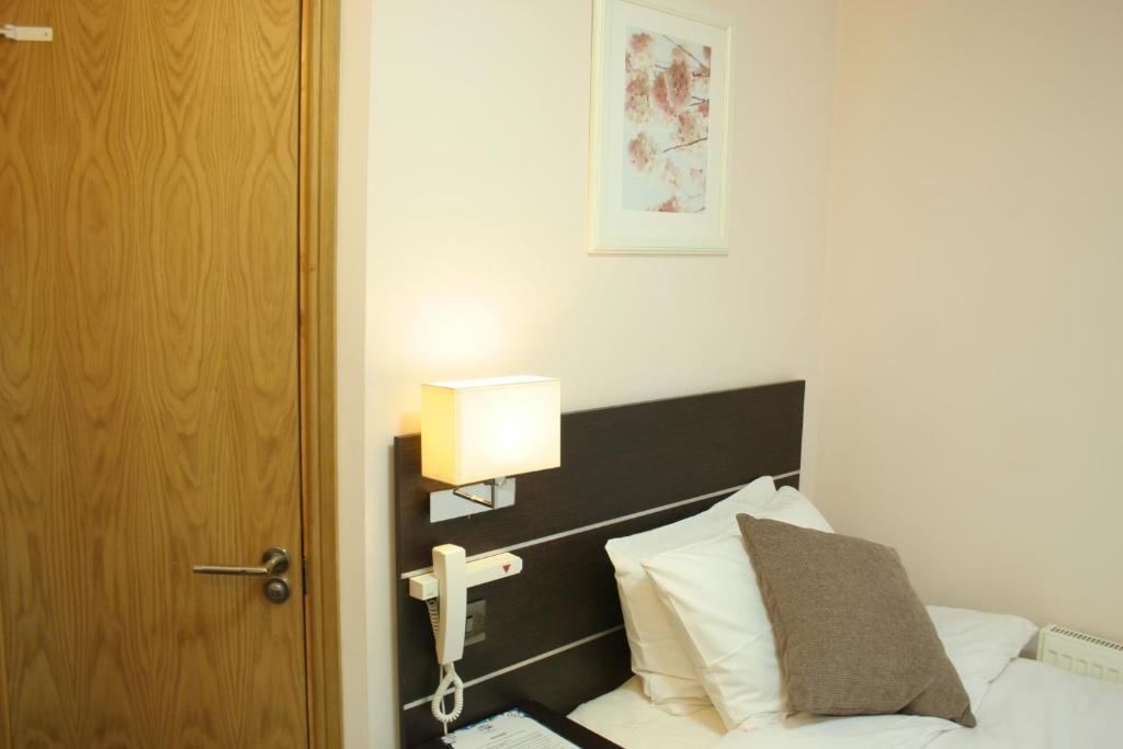 Baytree Hotel Londra Oda fotoğraf