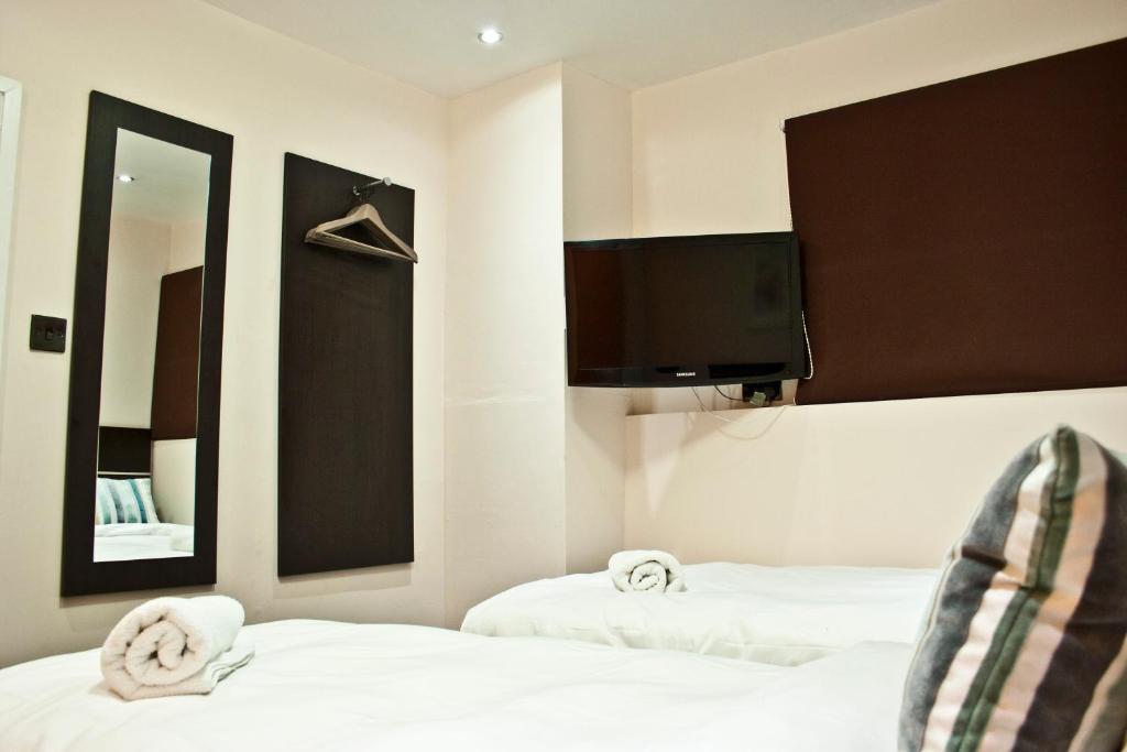 Baytree Hotel Londra Oda fotoğraf
